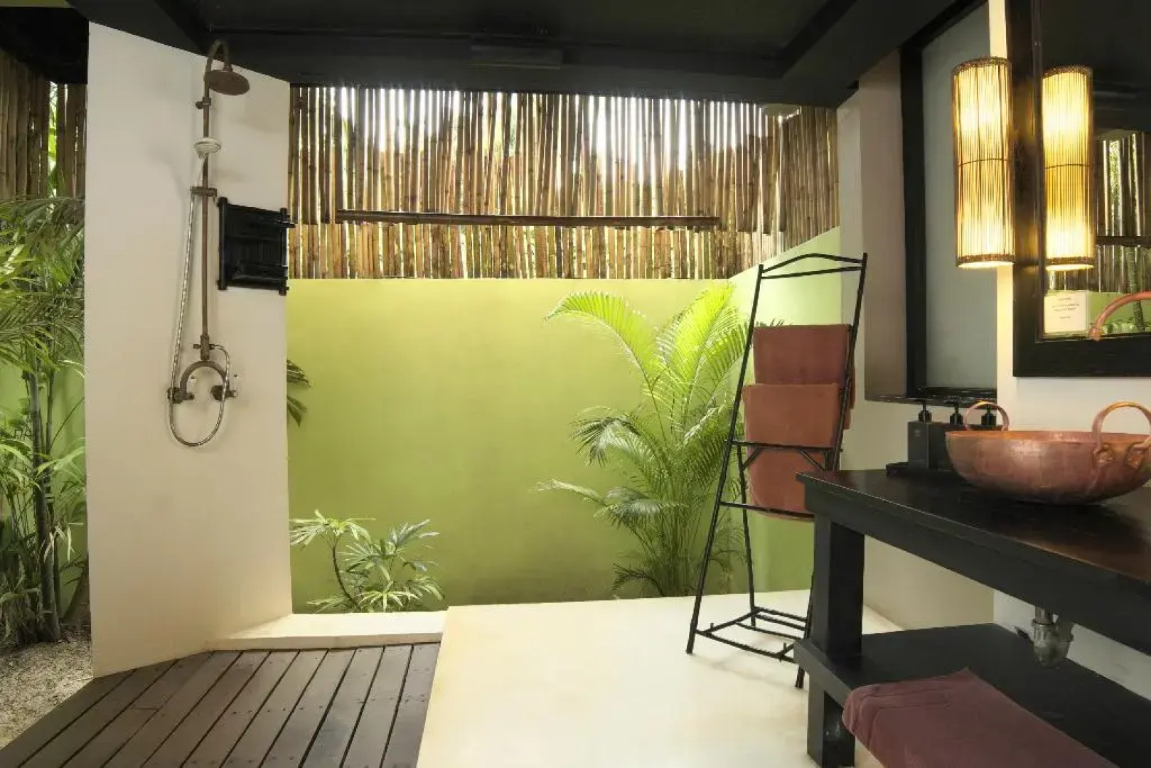 The Sevenseas Resort