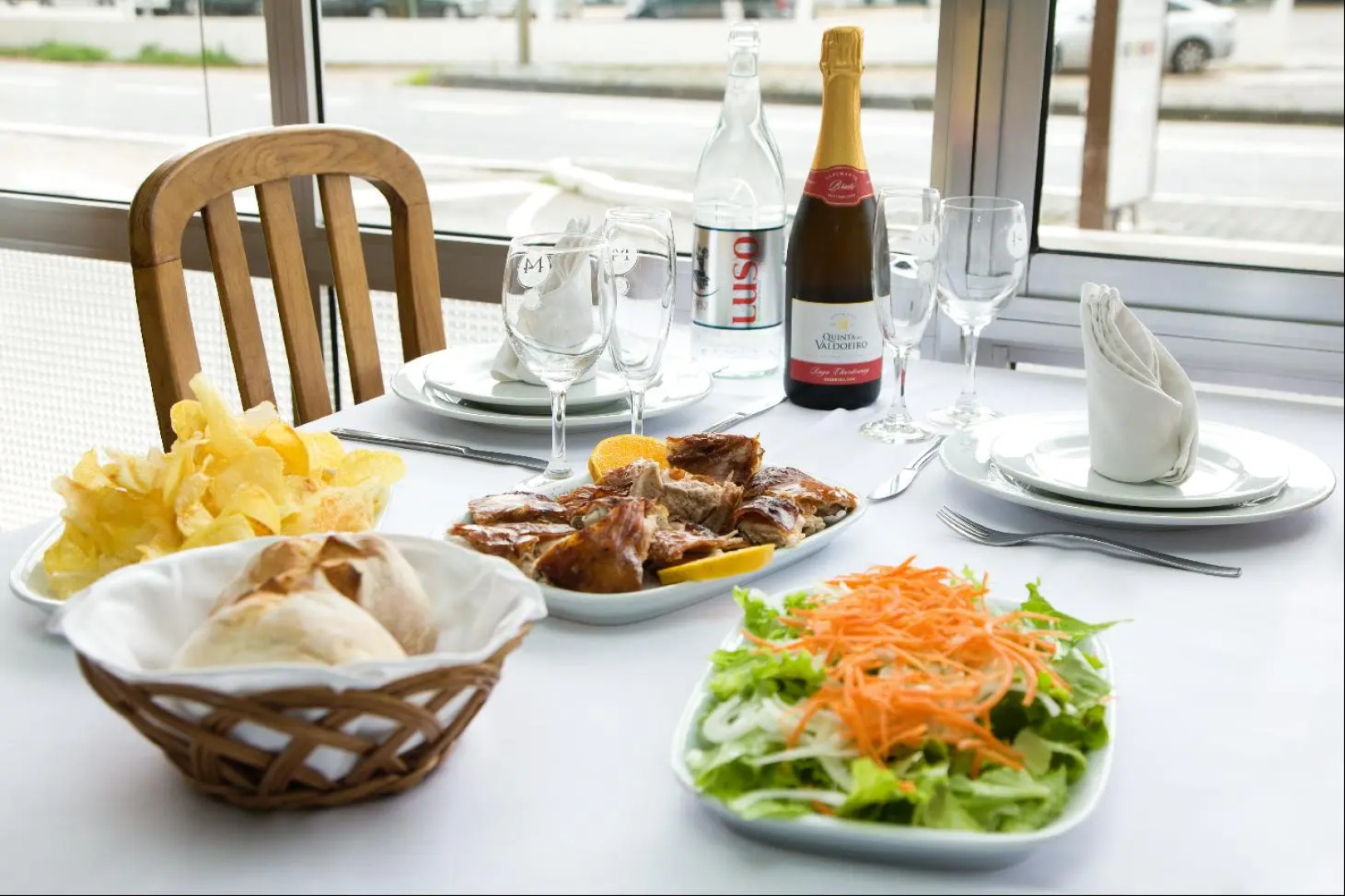 Alegre - Bussaco Boutique Hotel