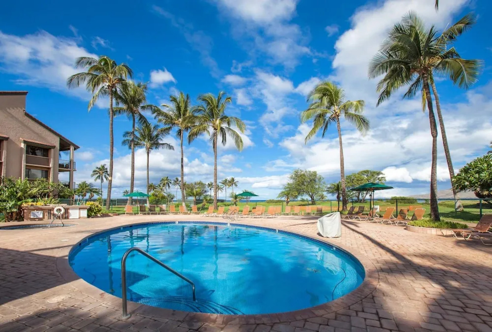 Luana Kai D305 by Coldwell Banker Island Vacations