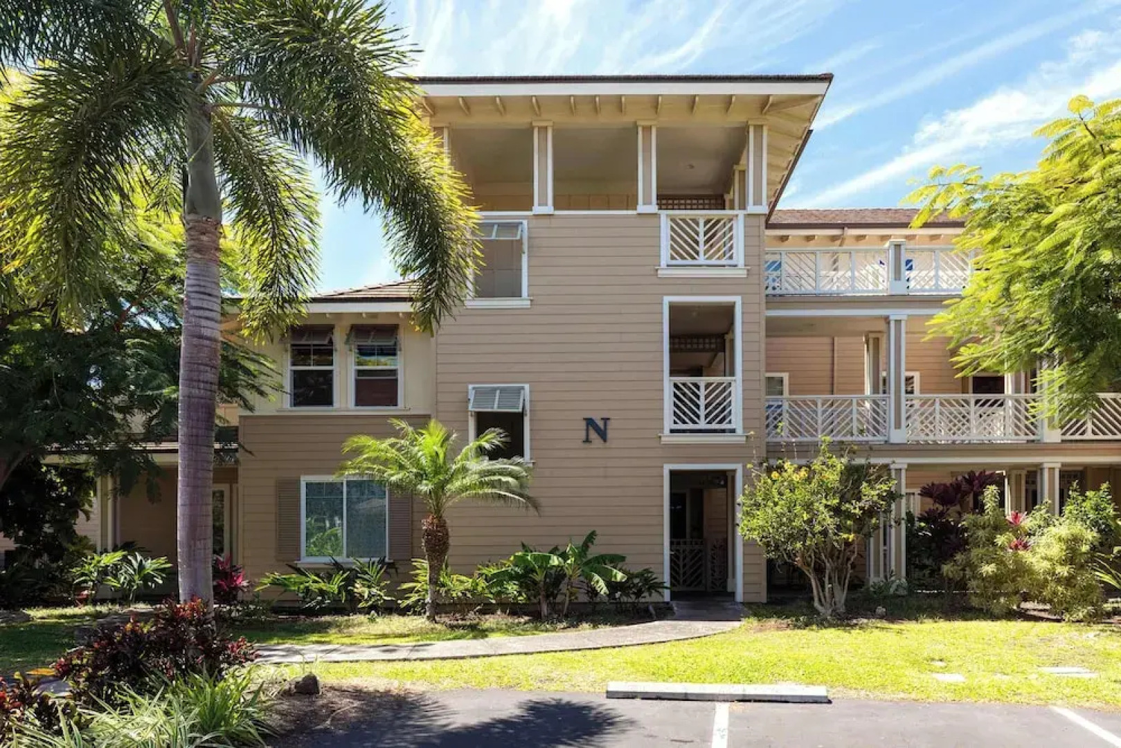Waikoloa Fairway Villas