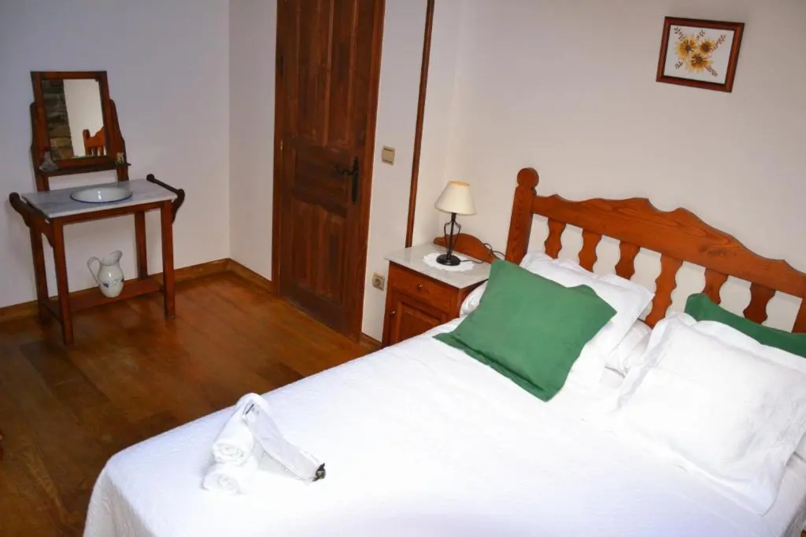 Apartamentos Rurales RON