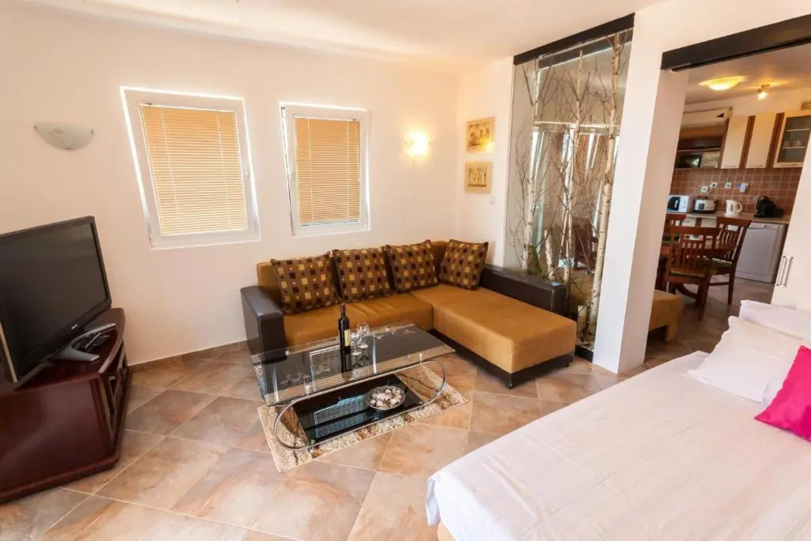 Apartments Mila Krimovica