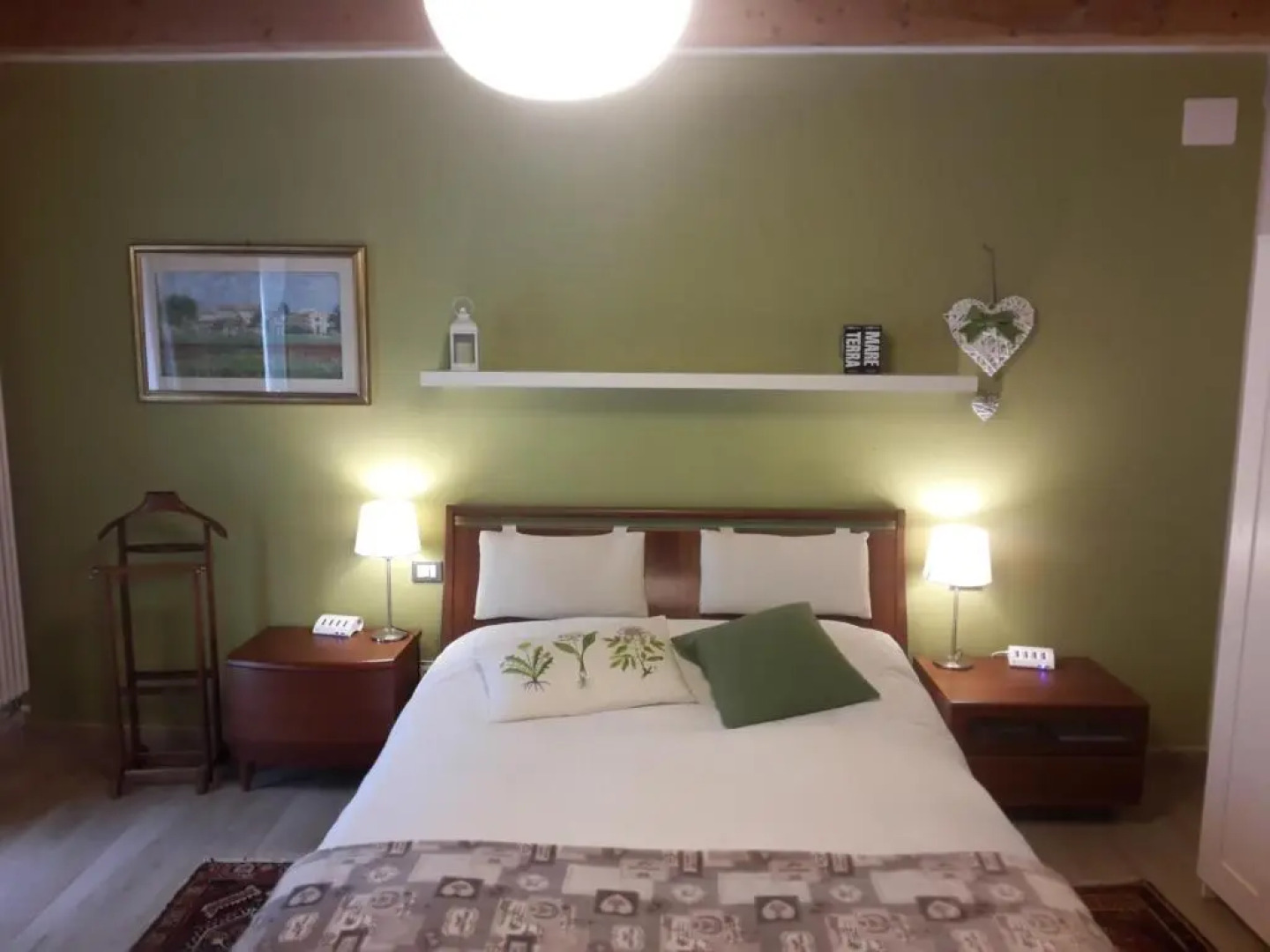 Appartamento La Corte Verona