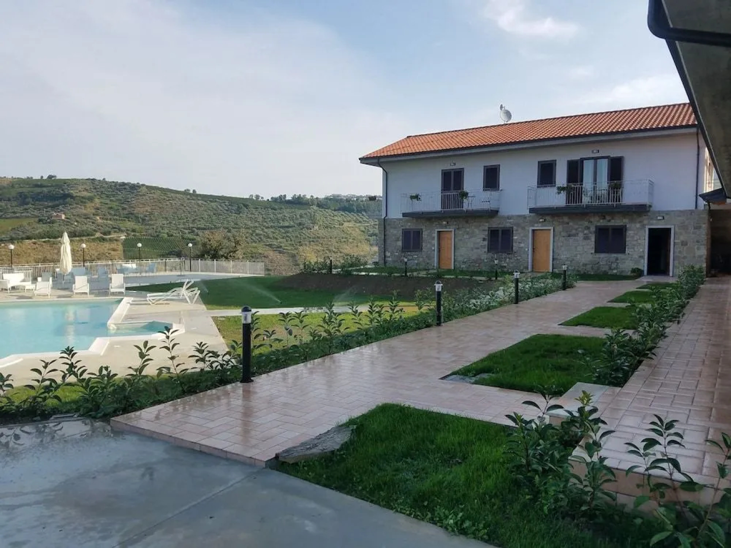 Casale Cilentano