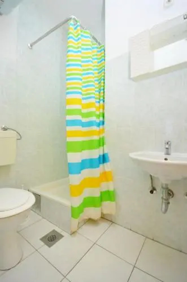 Apartment and Rooms Ivana