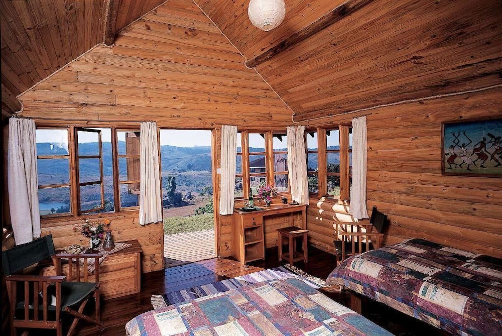 Mufindi Highland Lodge