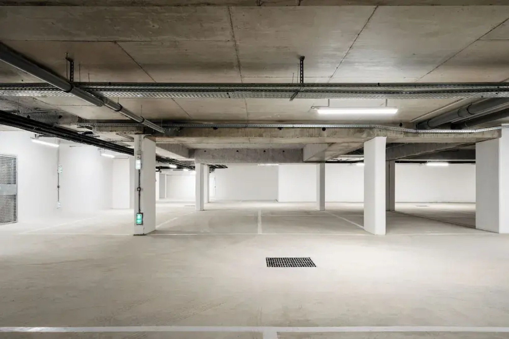 Edgar Suites La Défense - Puteaux