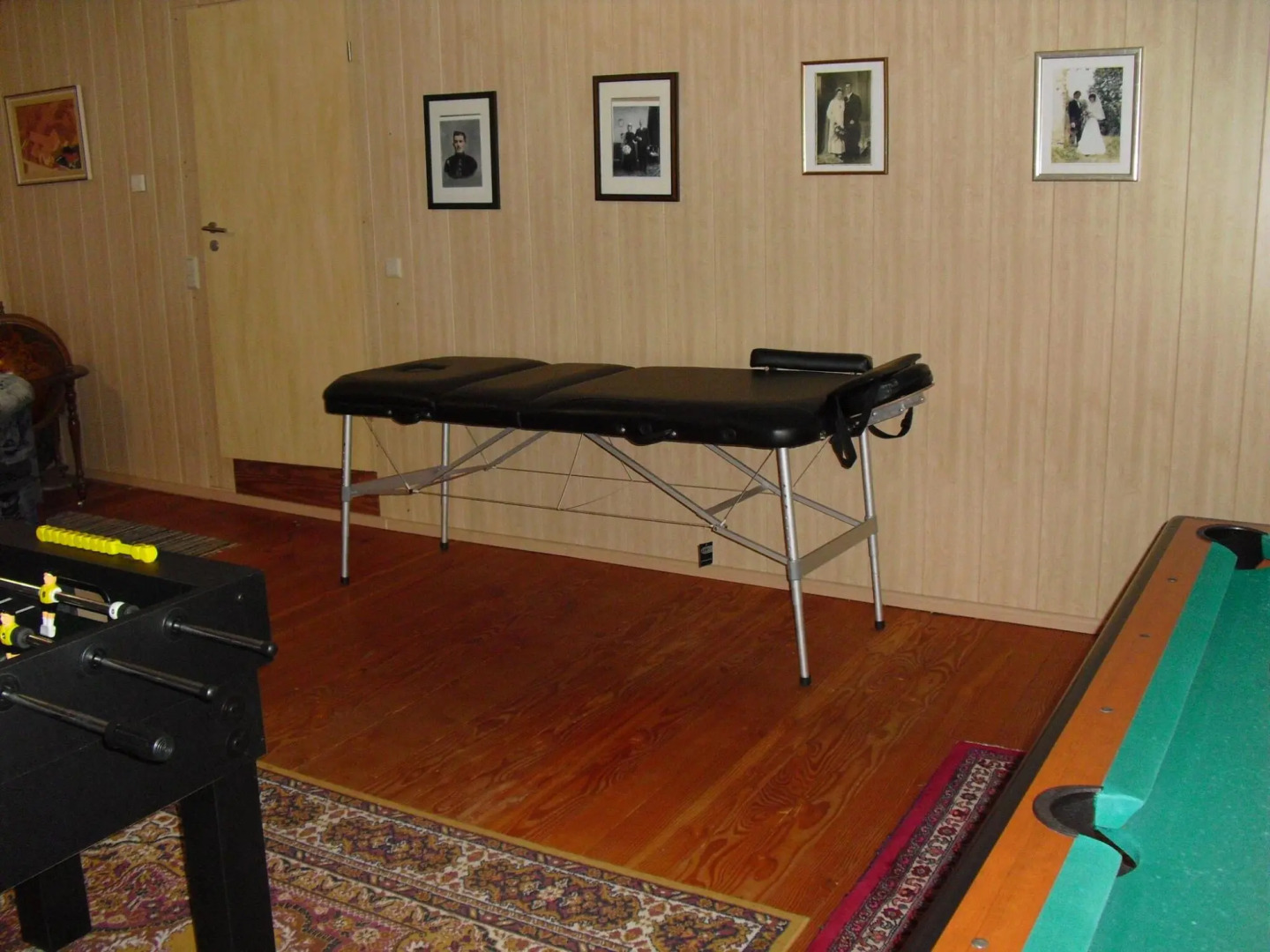 Cottage, Kanzach in Kanzach