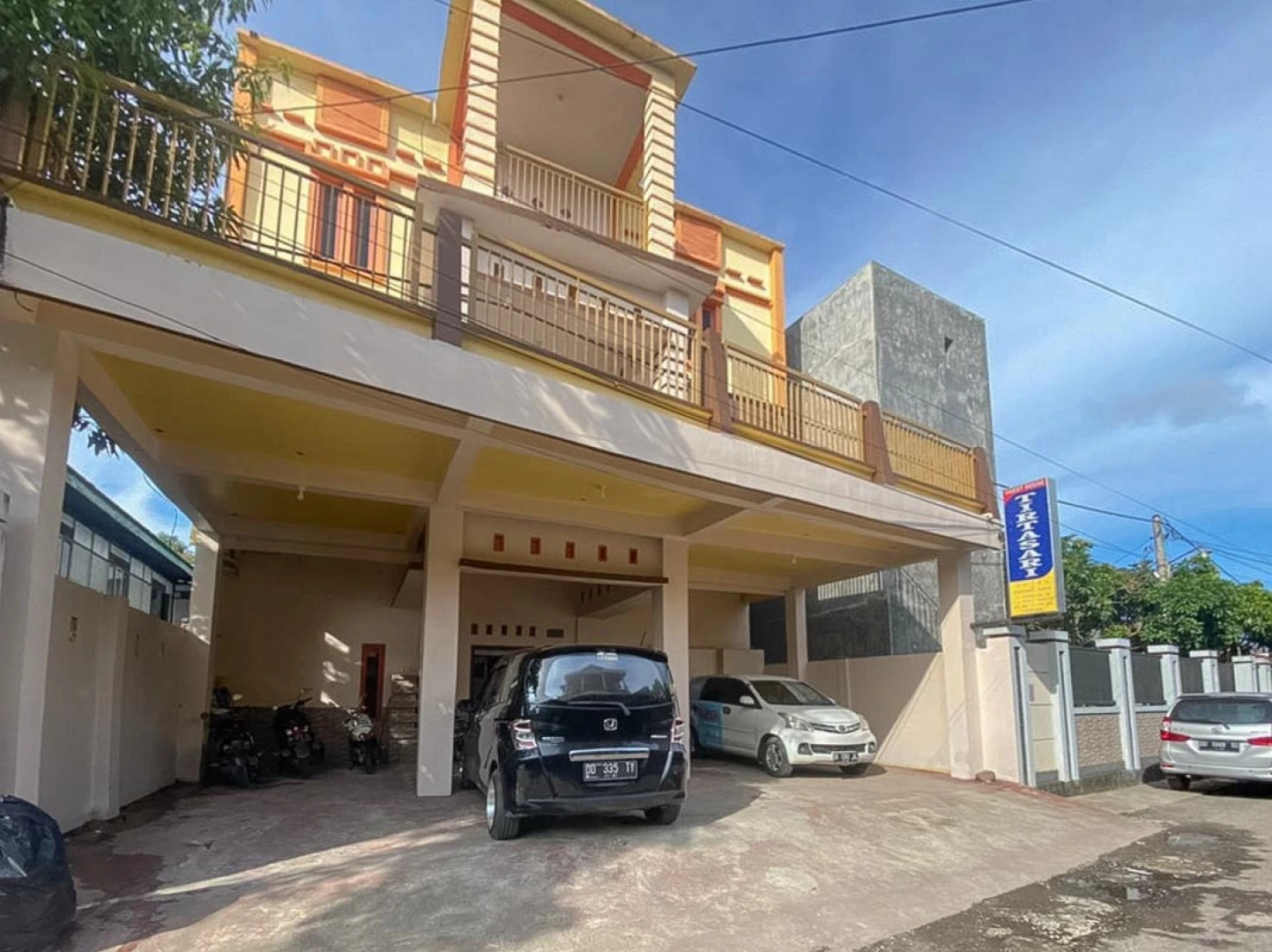 Homestay Tirtasari Pinrang City Center