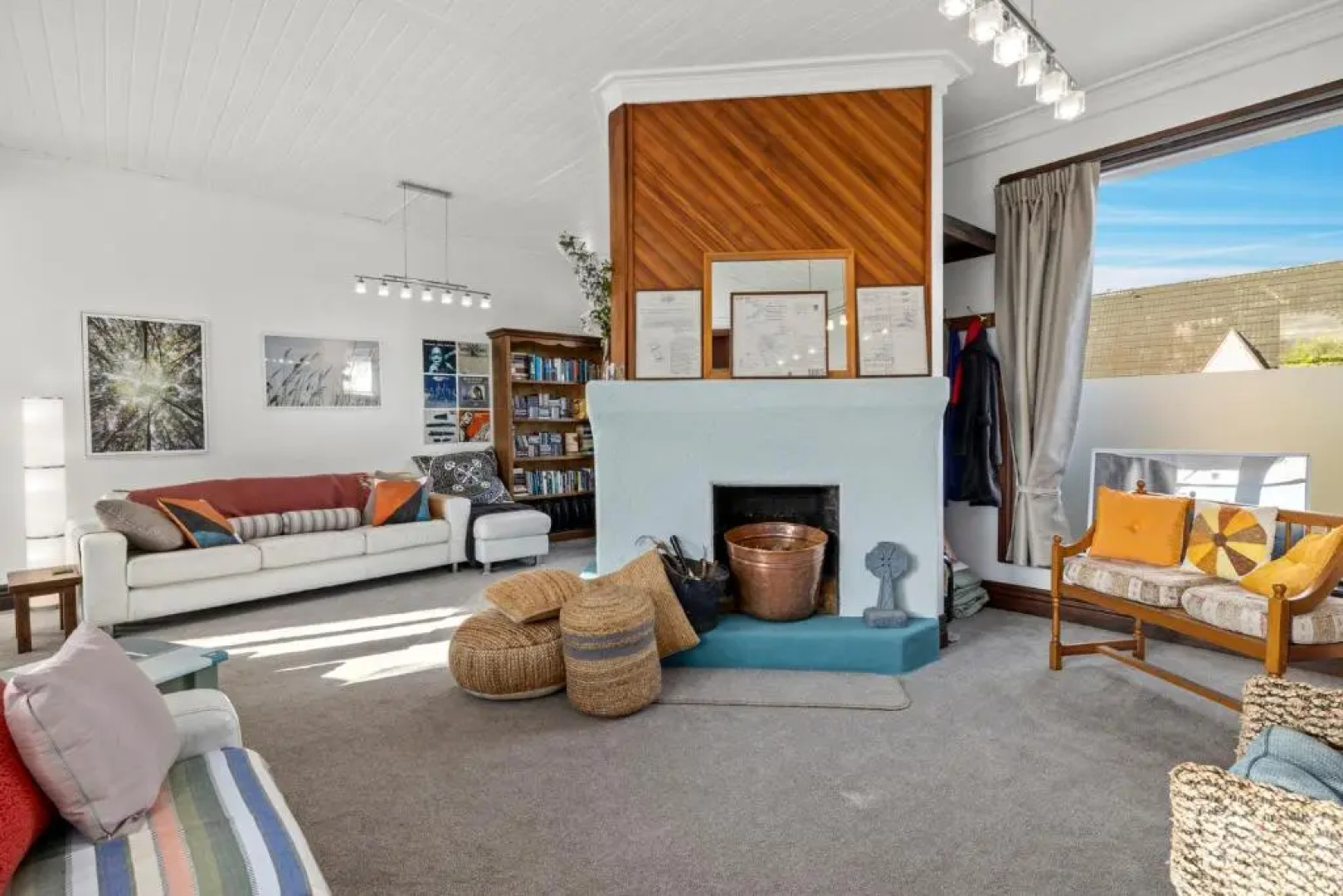 The Professor's Beach House - Brighton Holiday Home