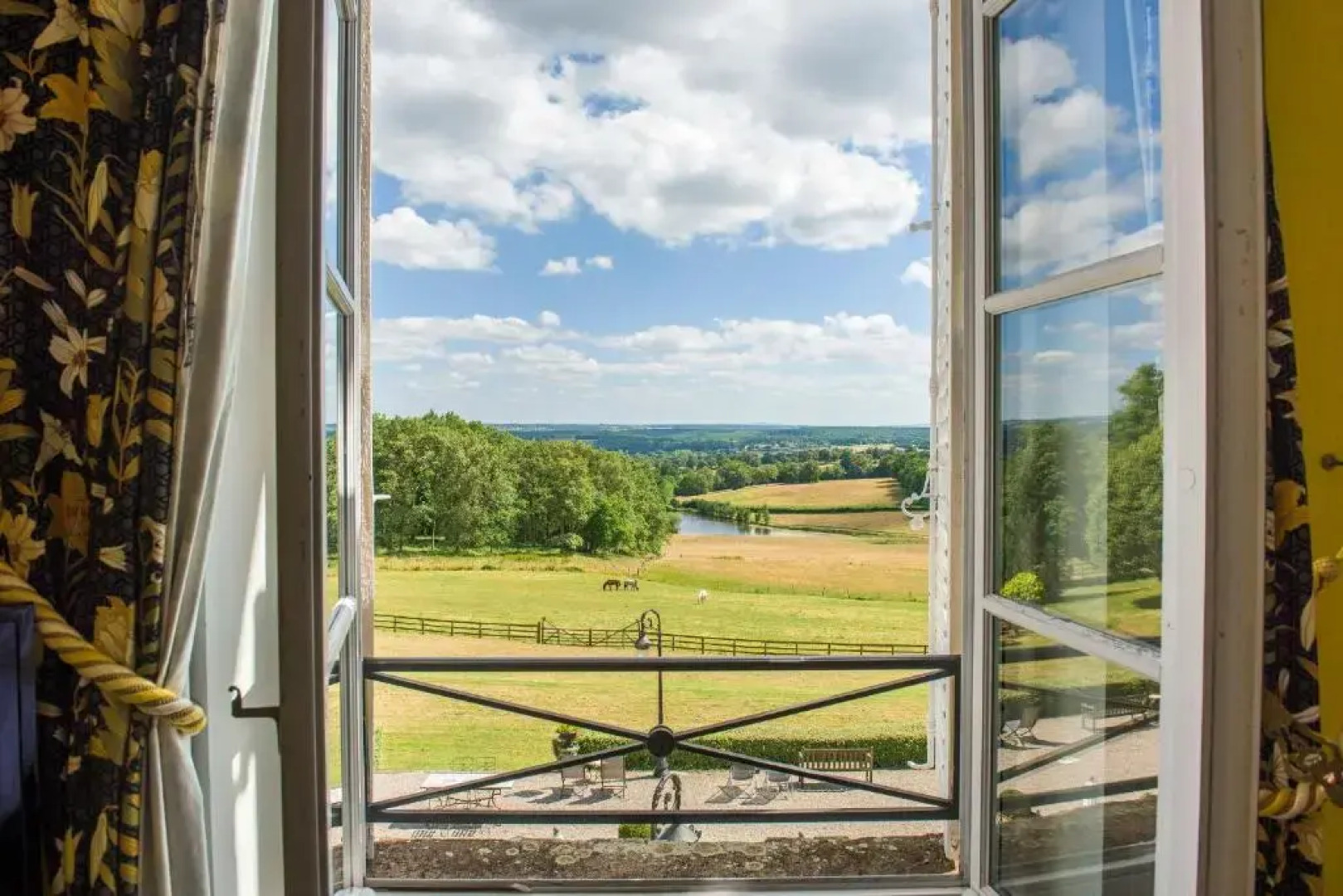 Le Haras Du Château