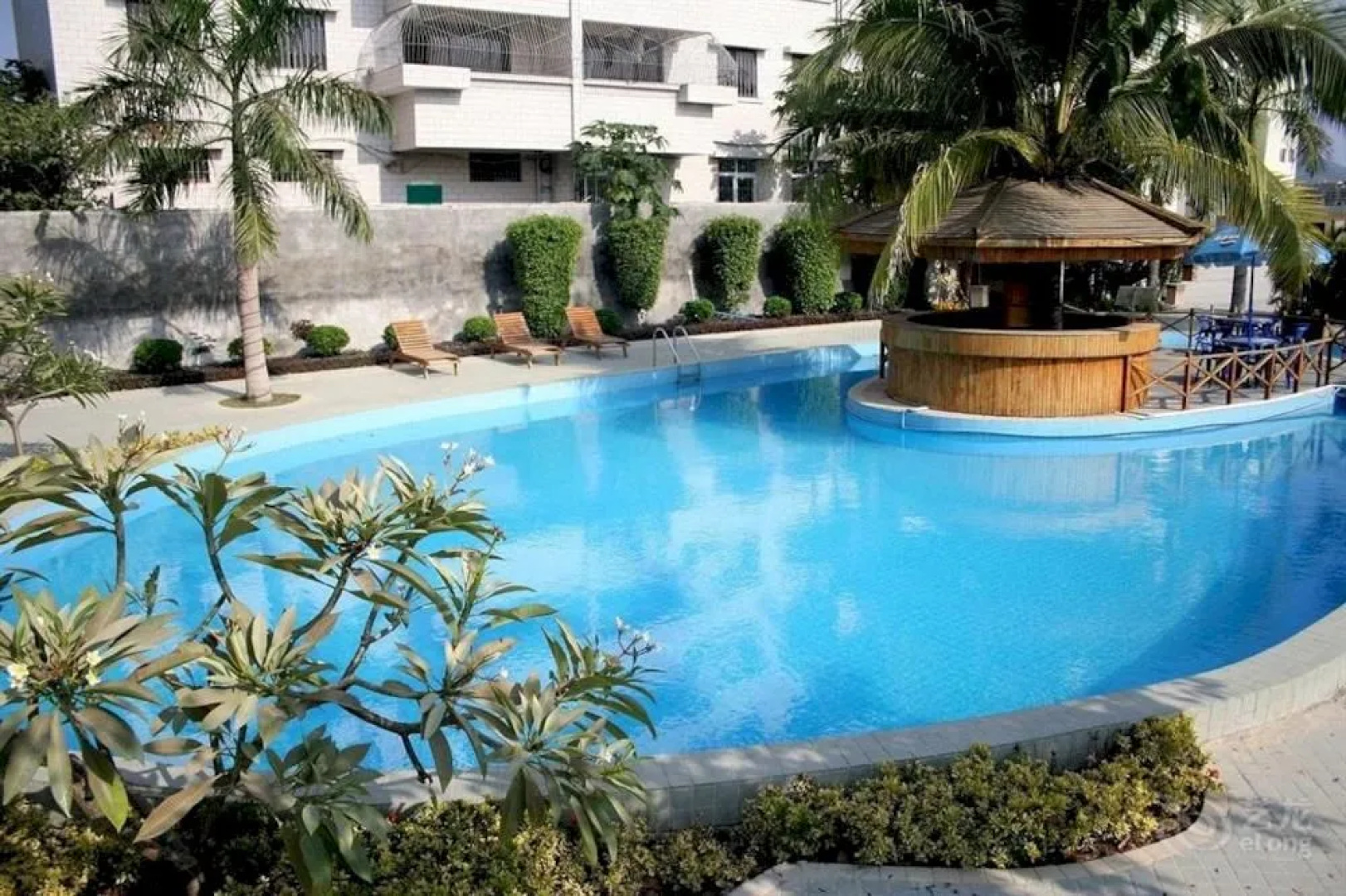 Xinxing Garden Hotel