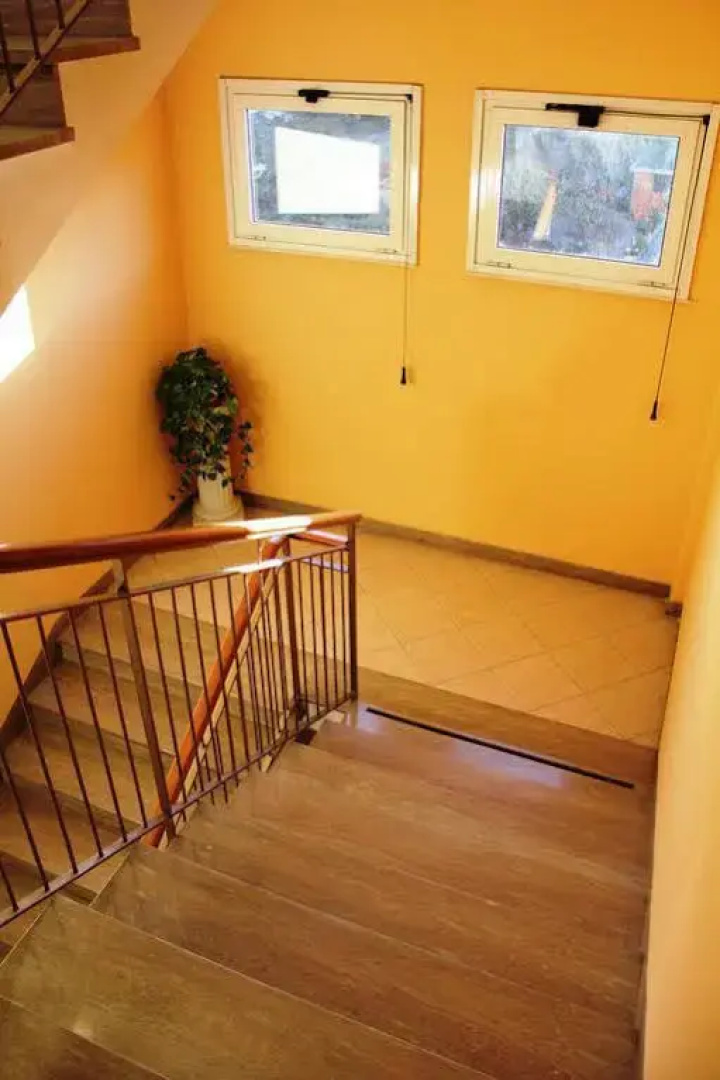 La Casa di Nazareth