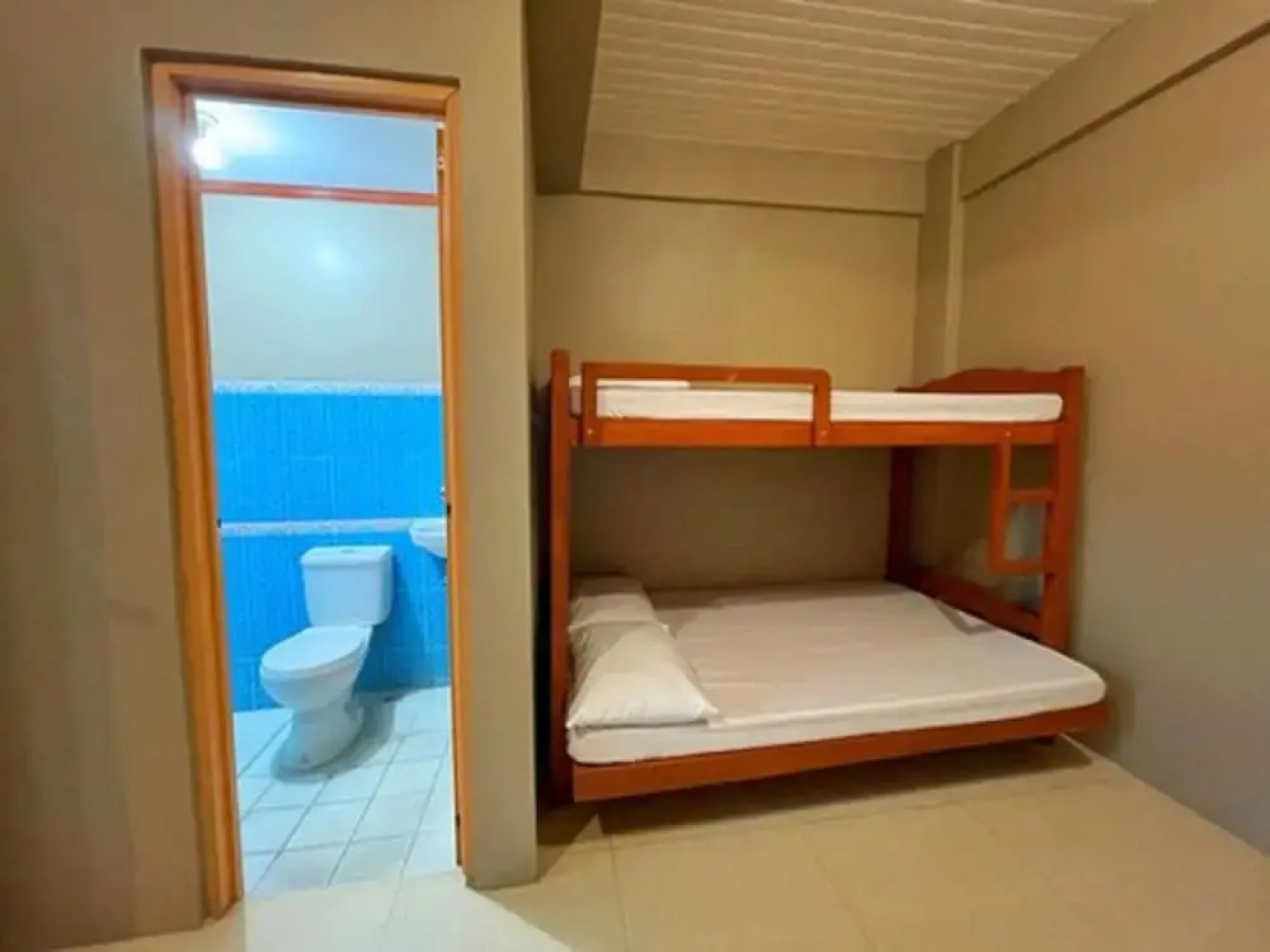 Weekdays Hot Spring Resort by Cocotel