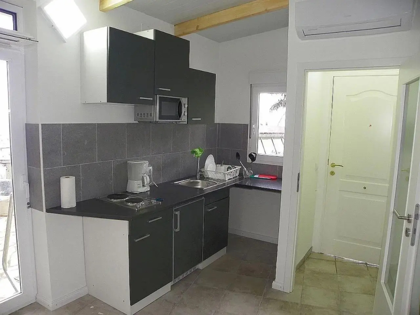 Ferienhaus-Bungalow Casa Palopique