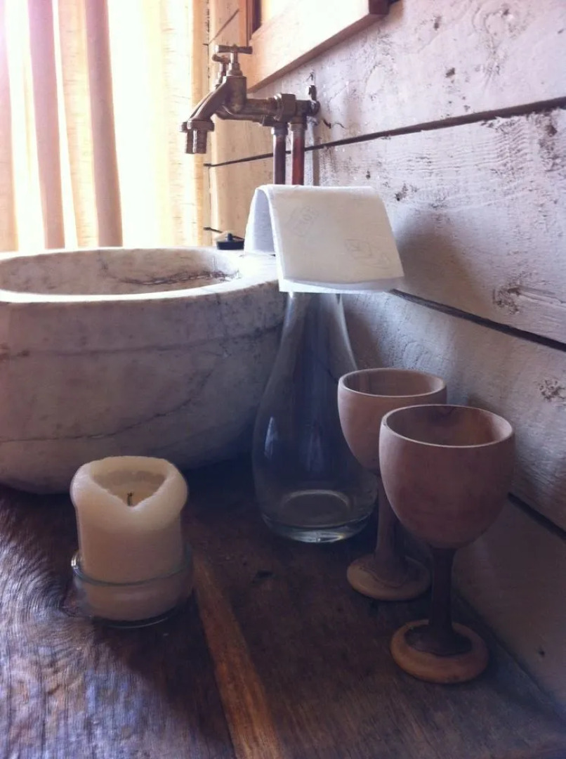 B&B Entre Ciel et Terre