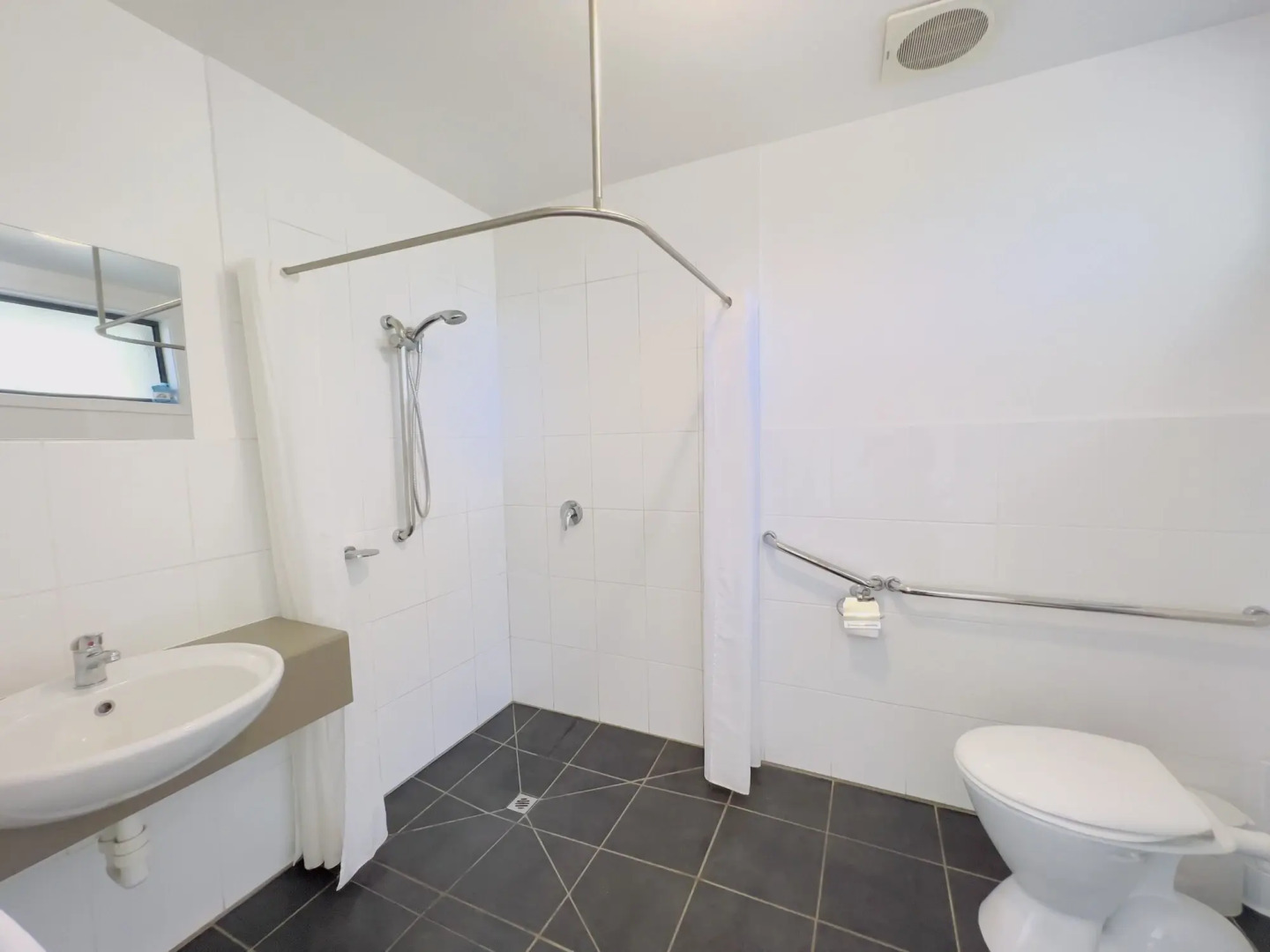 A1 Motels Port Fairy Motel and Apartments