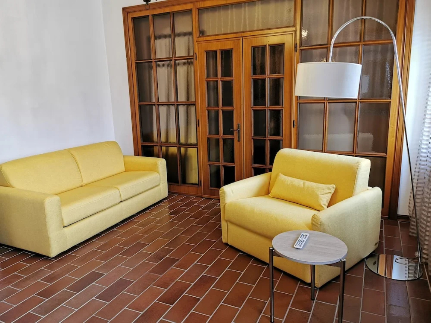 Appartamenti Via Calnova