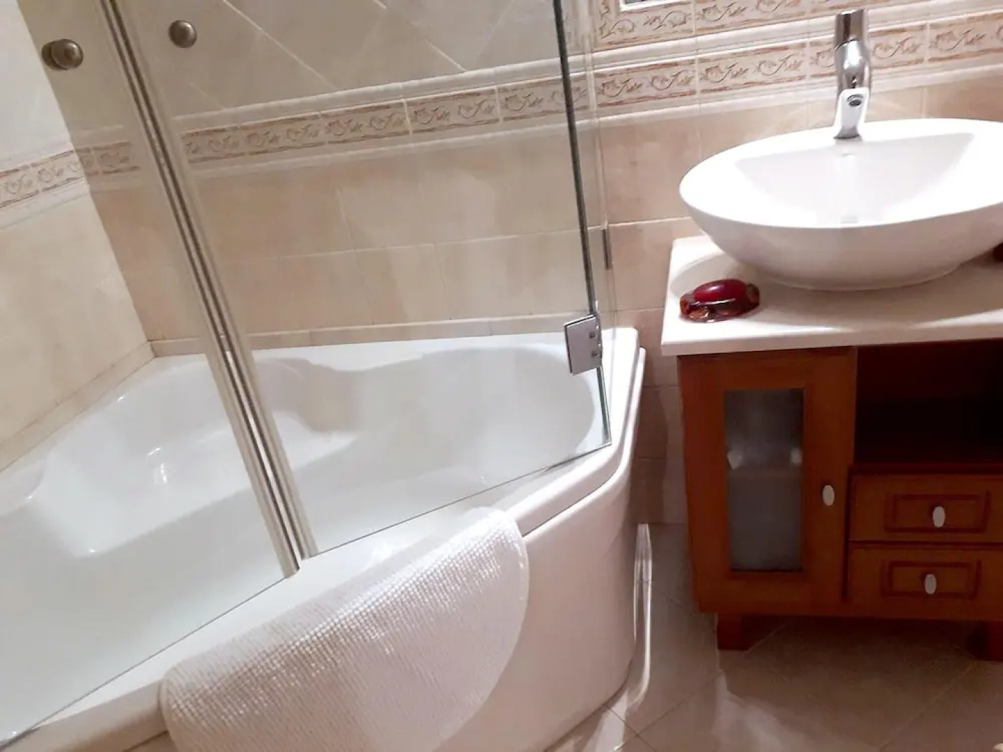 Villa With 4 Bedrooms in Abelheira, With Wonderful sea View, Enclosed