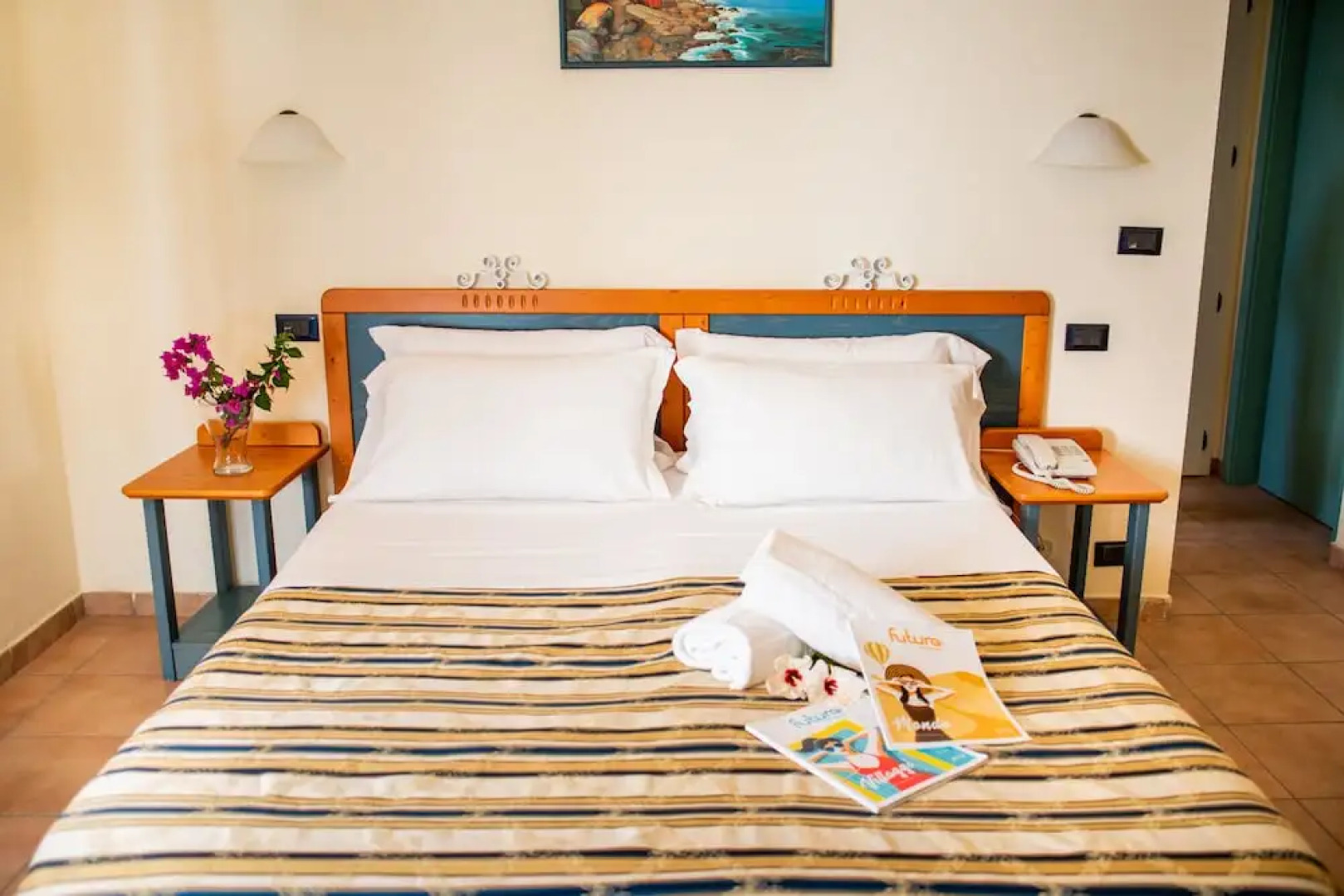 Futura Club Itaca Nausicaa