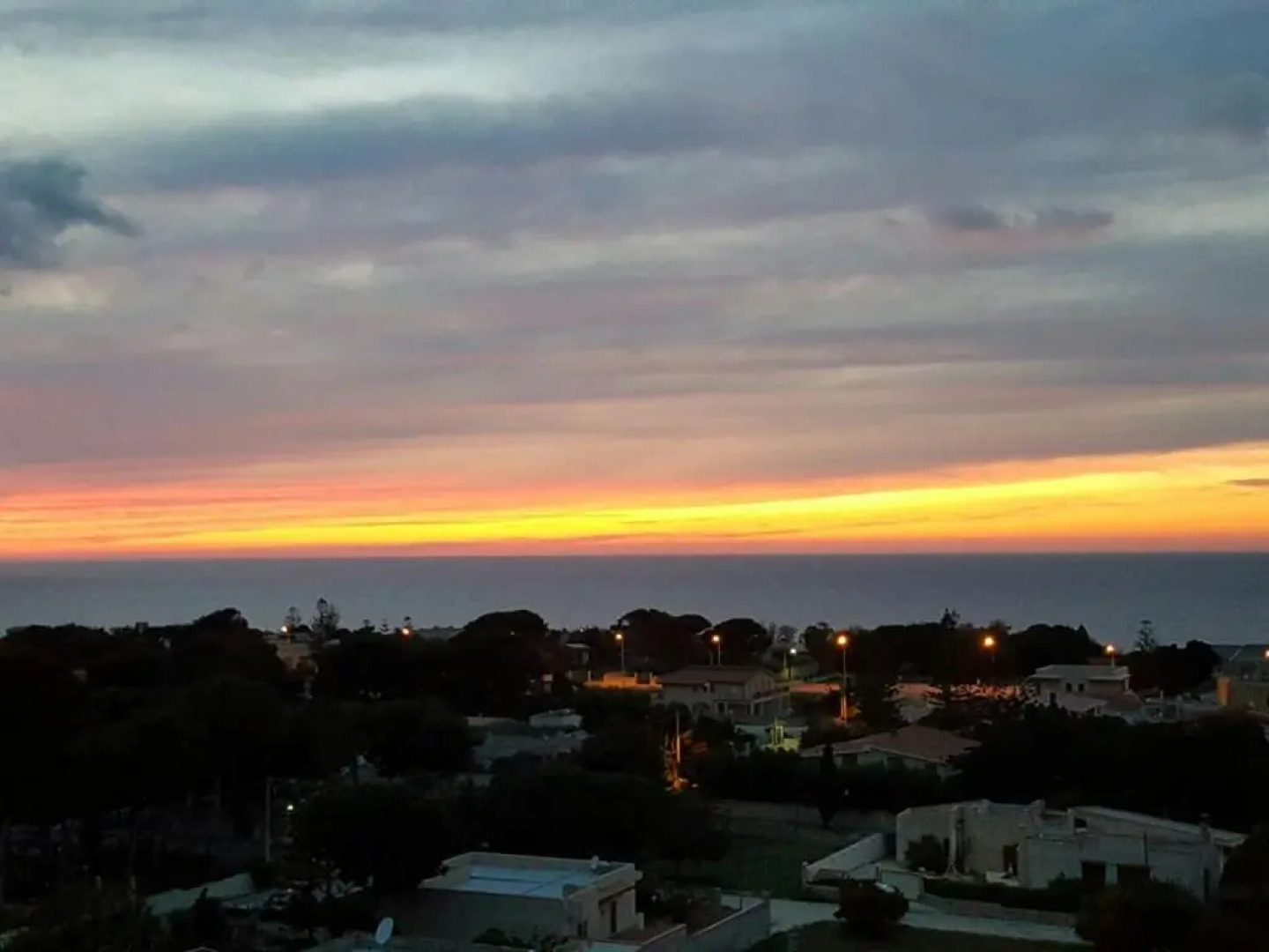 Le Villette di Consuelo