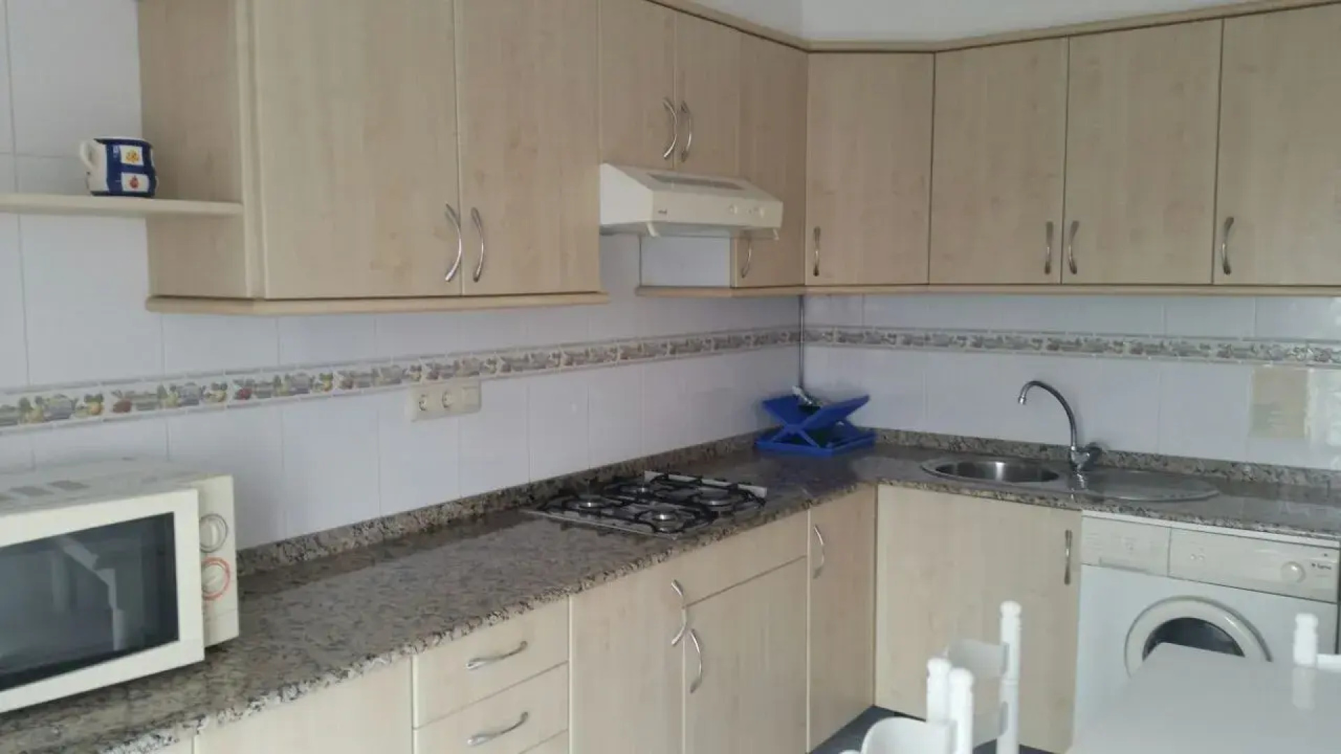 Apartamentos Timón Puerto