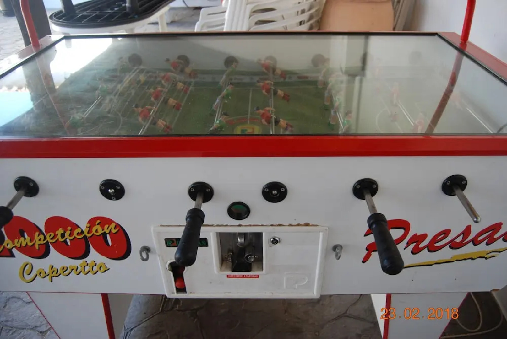 Casa Rural Ecologica Huerta del Pirata