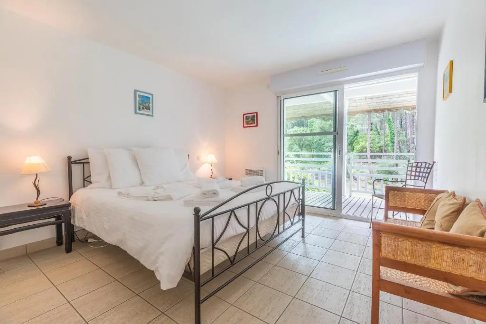 Madame Vacances Villas Club Royal Ocean 17