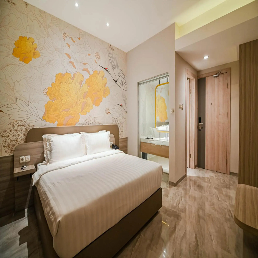 Yulia Hotel Managed by HIG