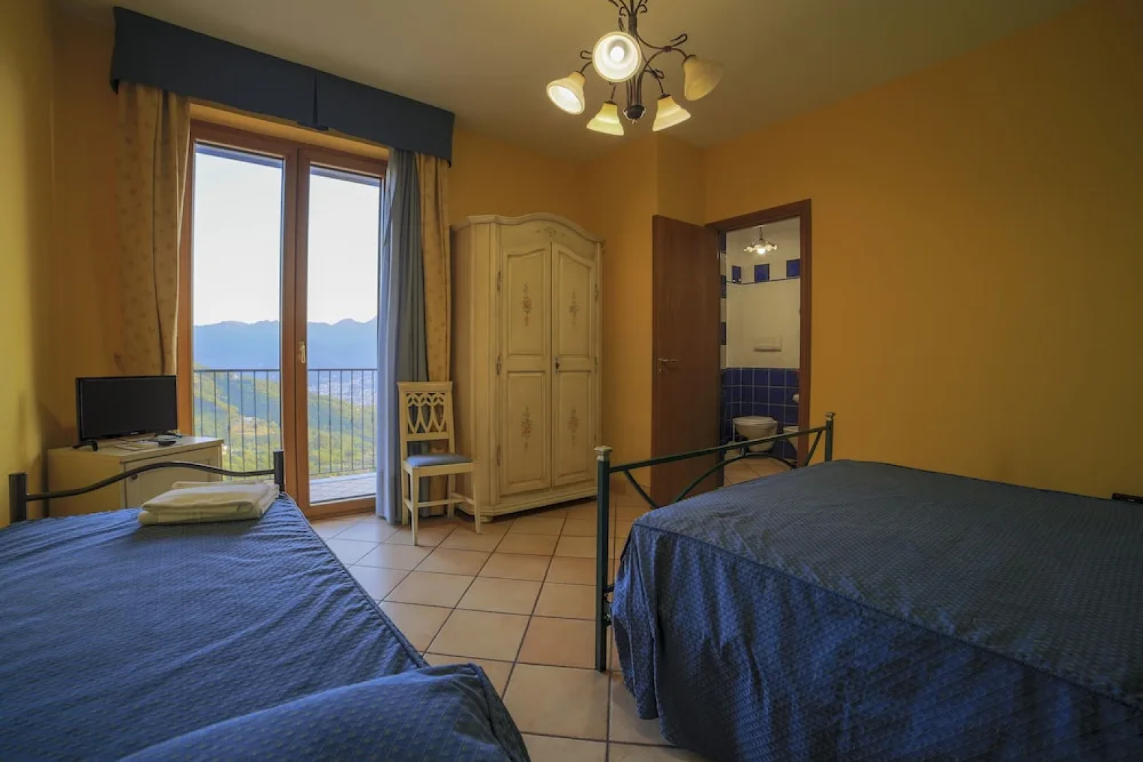 Villa al Rifugio