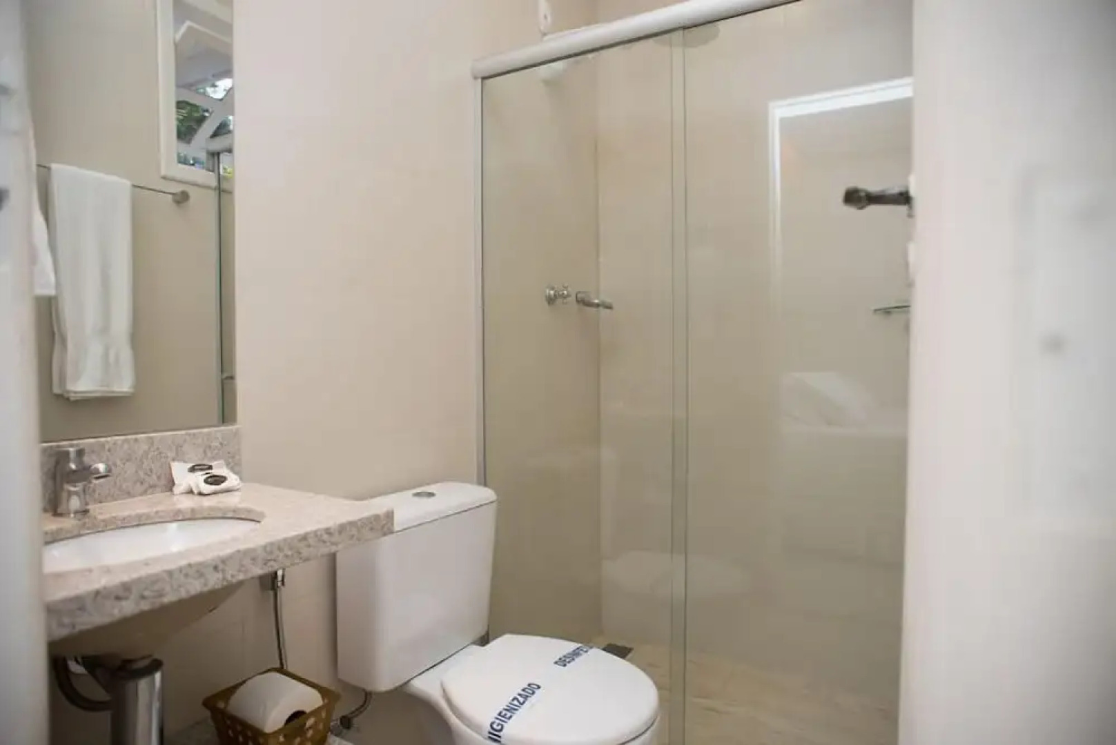 Pousada Estrada Velha