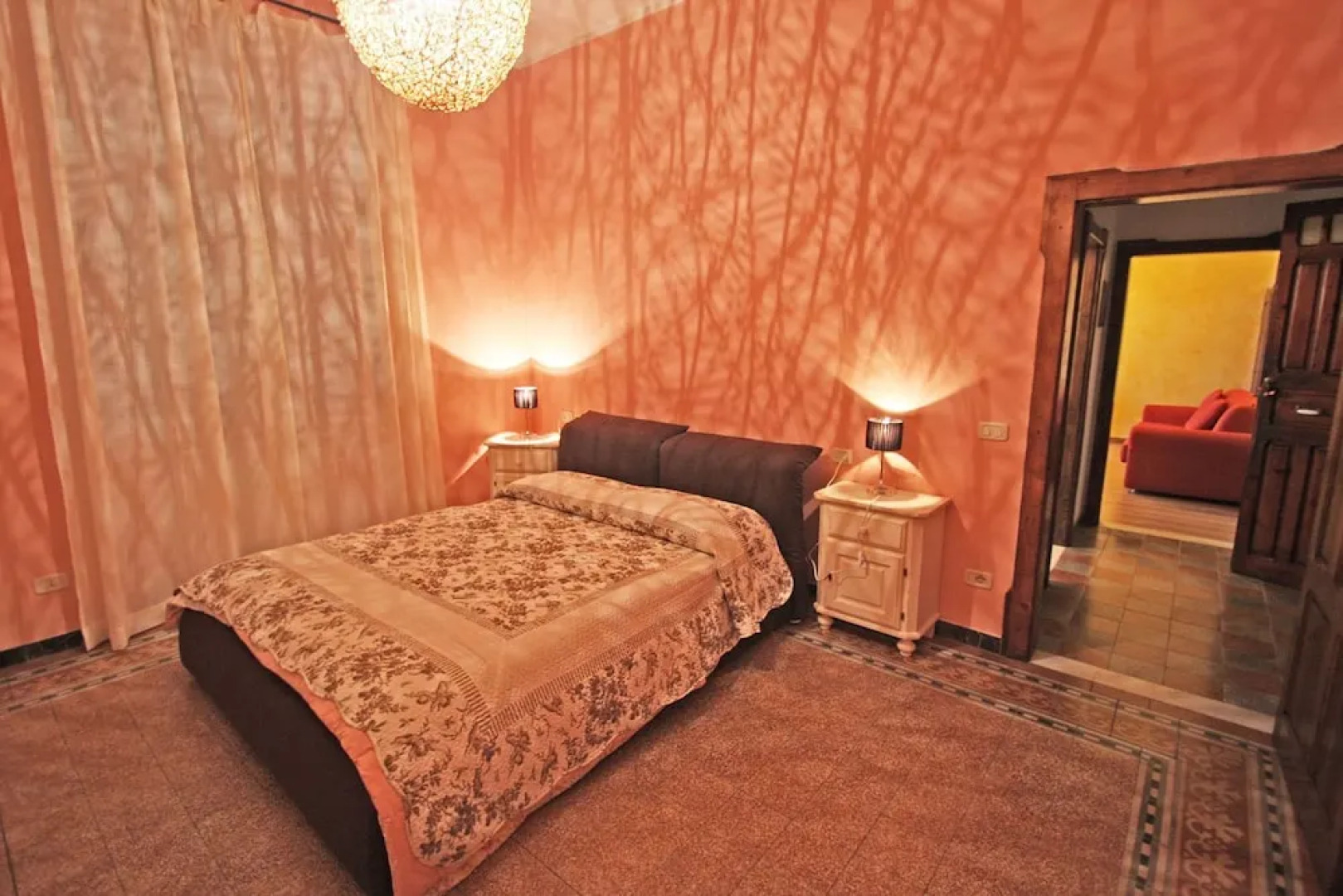 Casa Vacanze Ferrini