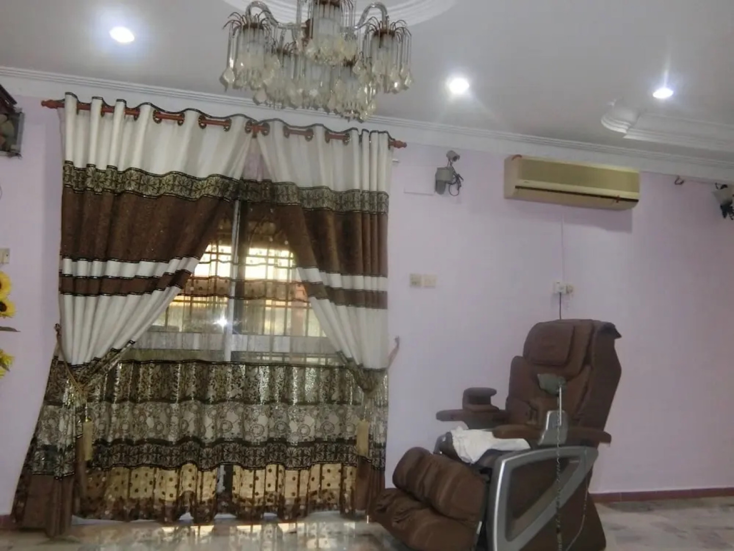 Shuang Yang Sekinchan Semi D