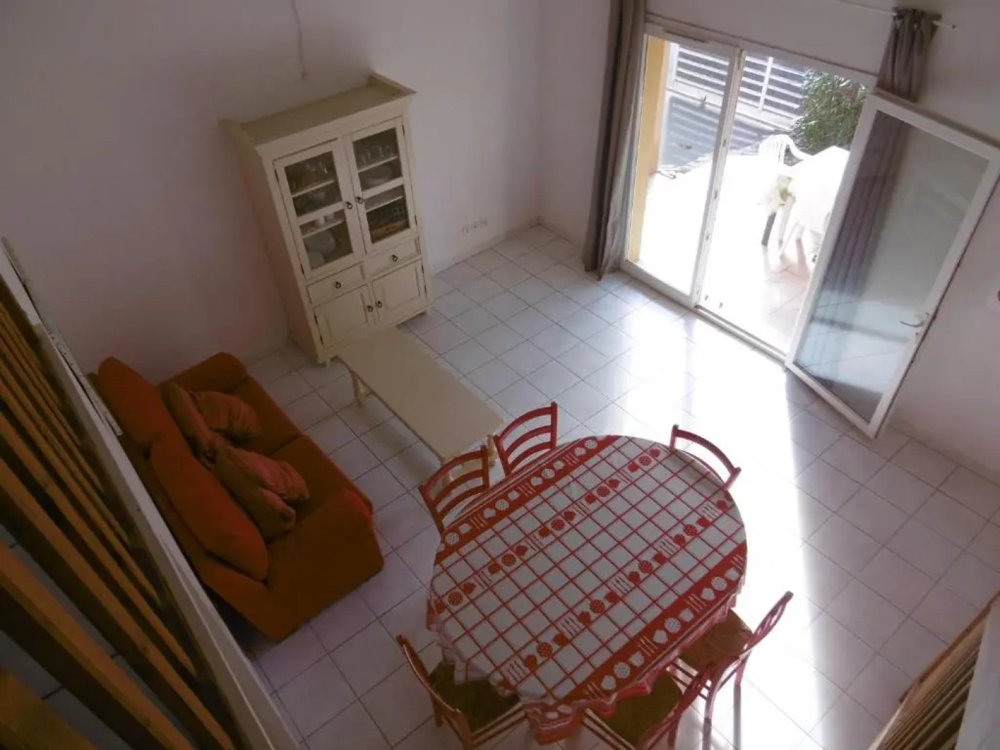 Holidayland Residence Plein Sud villa 60m2 6 couchages