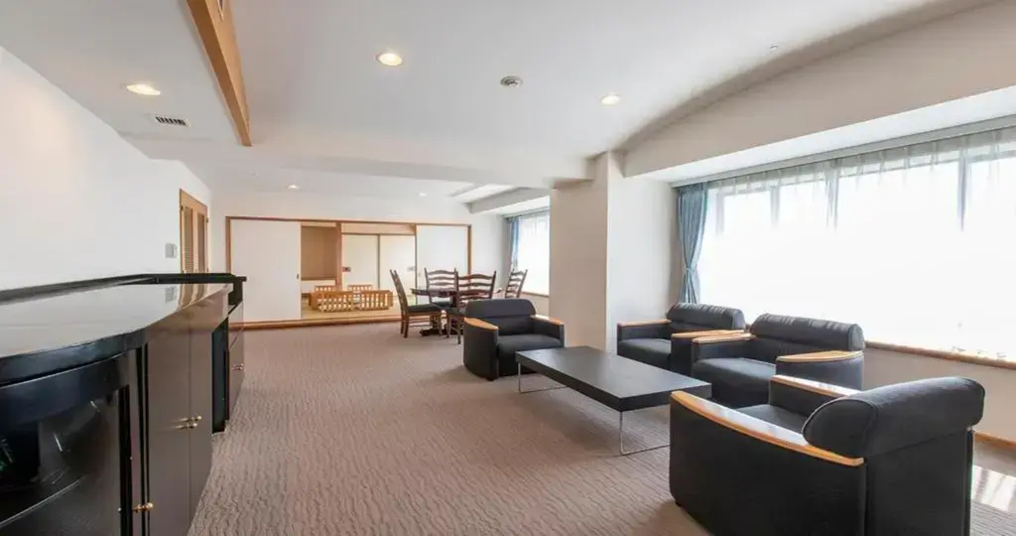 Sport & Do Resort Resol no Mori