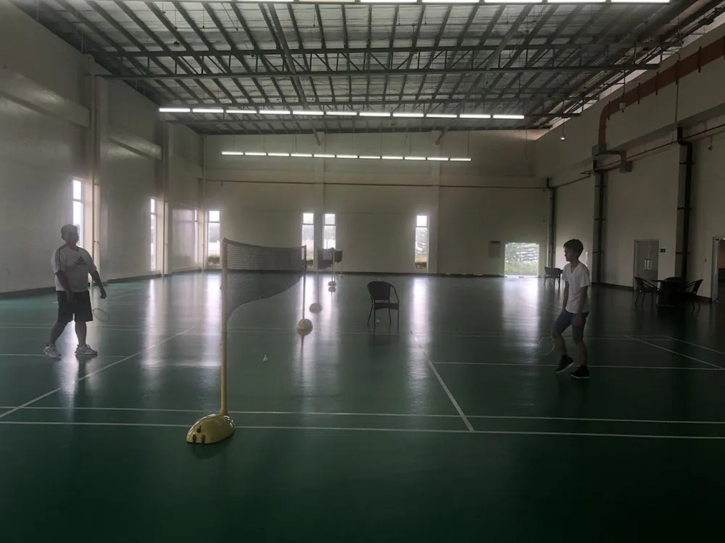 Dr. Calayan's Cozy Wind Residences Tagaytay Taal View