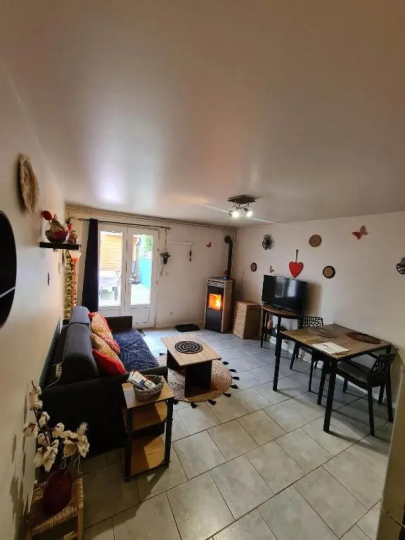 Gite Spa et Sauna en Centre Alsace