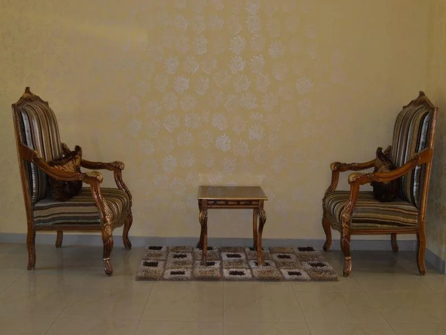 Bissan Hotel Apartments