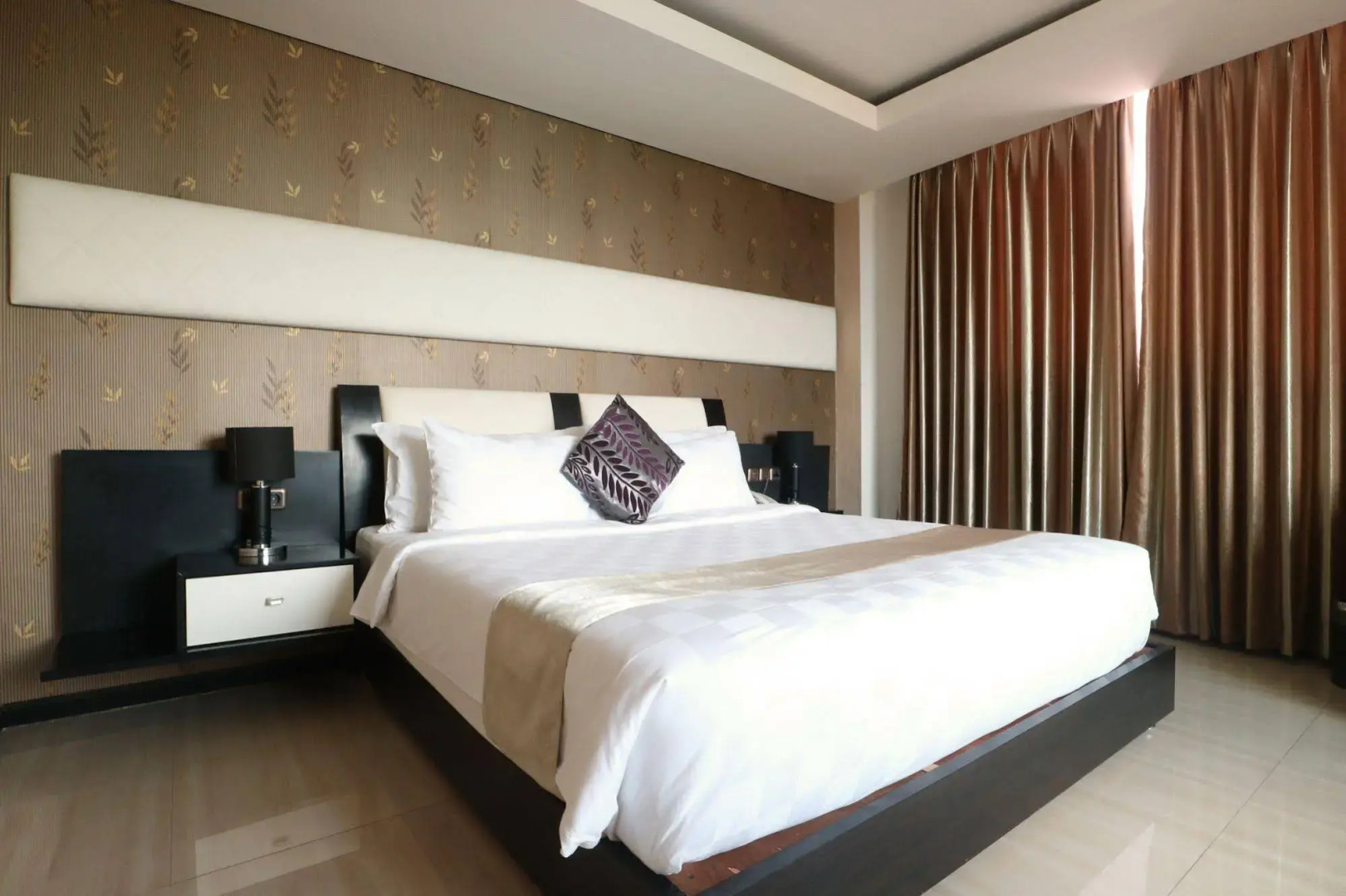 Princess Keisha Bali Hotel