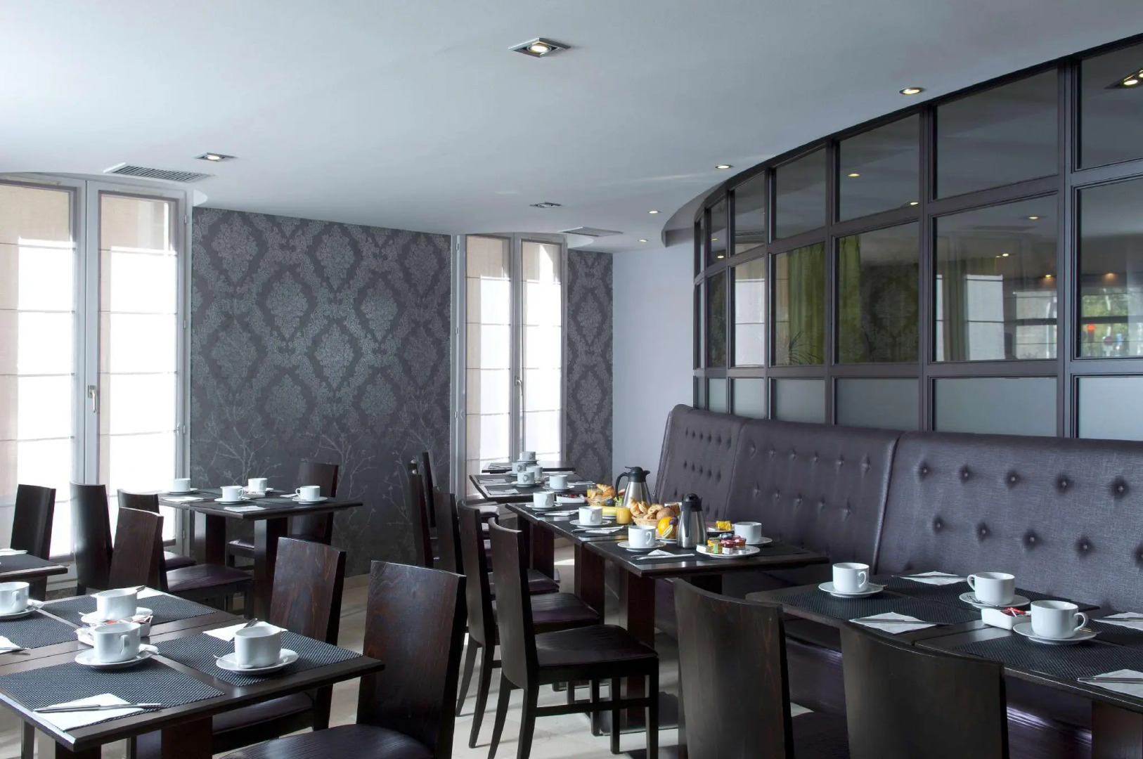 Best Western Hotel Du Pont Wilson