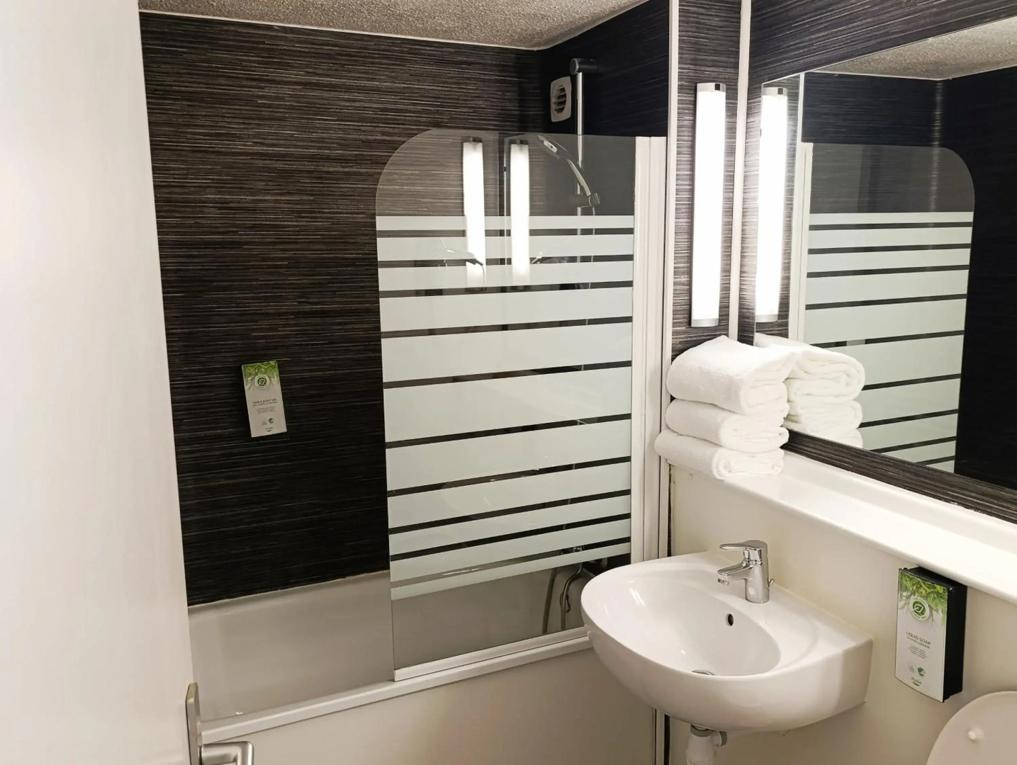 Kyriad Meaux Sud – Nanteuil Les Meaux