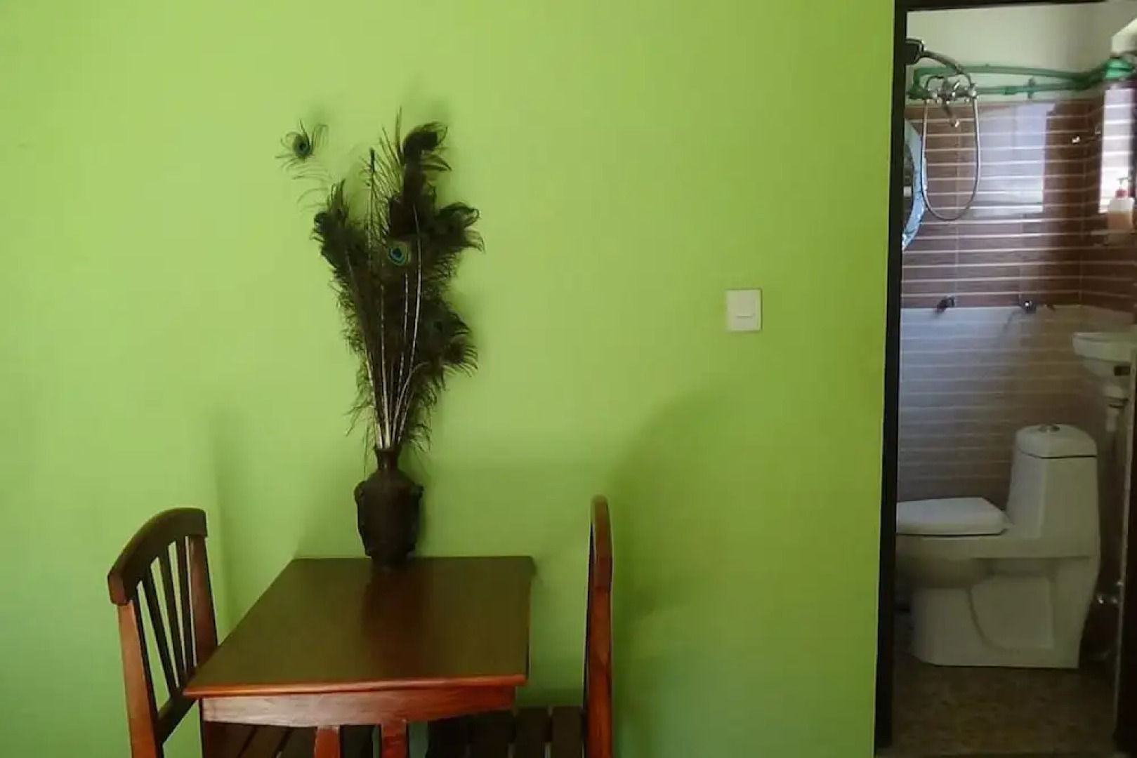 Star View Guest House