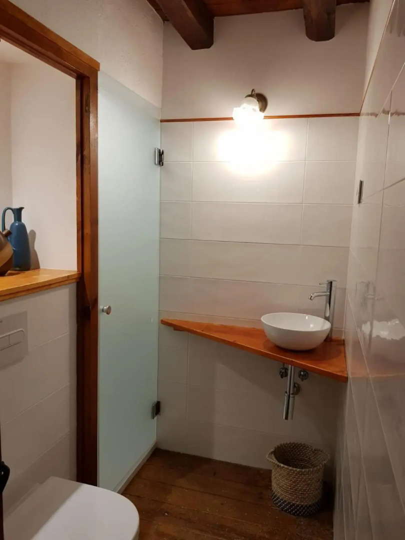 Casa de la Font de Dalt