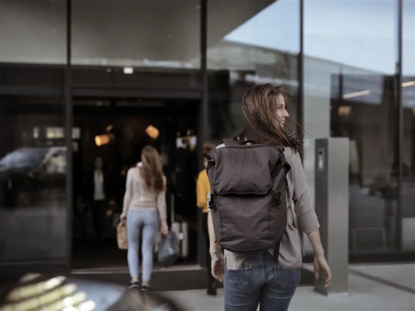 ibis budget Basel City