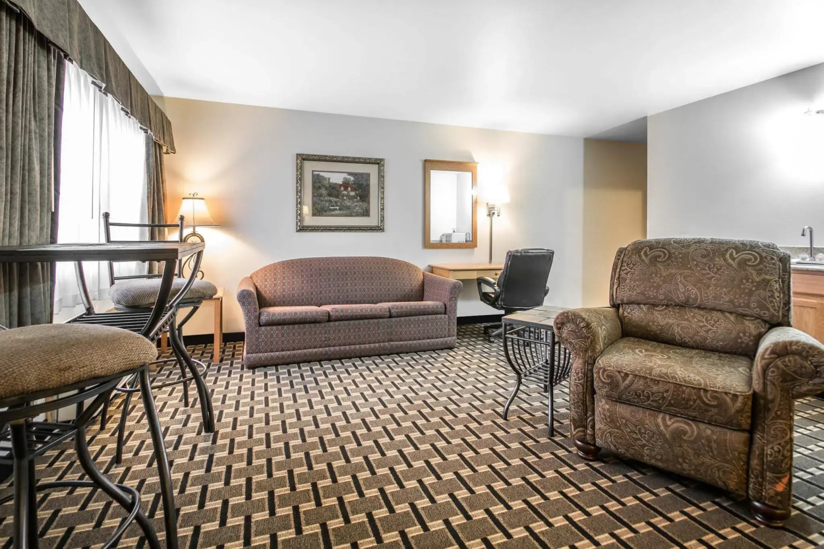 Quality Inn Mauston I-90