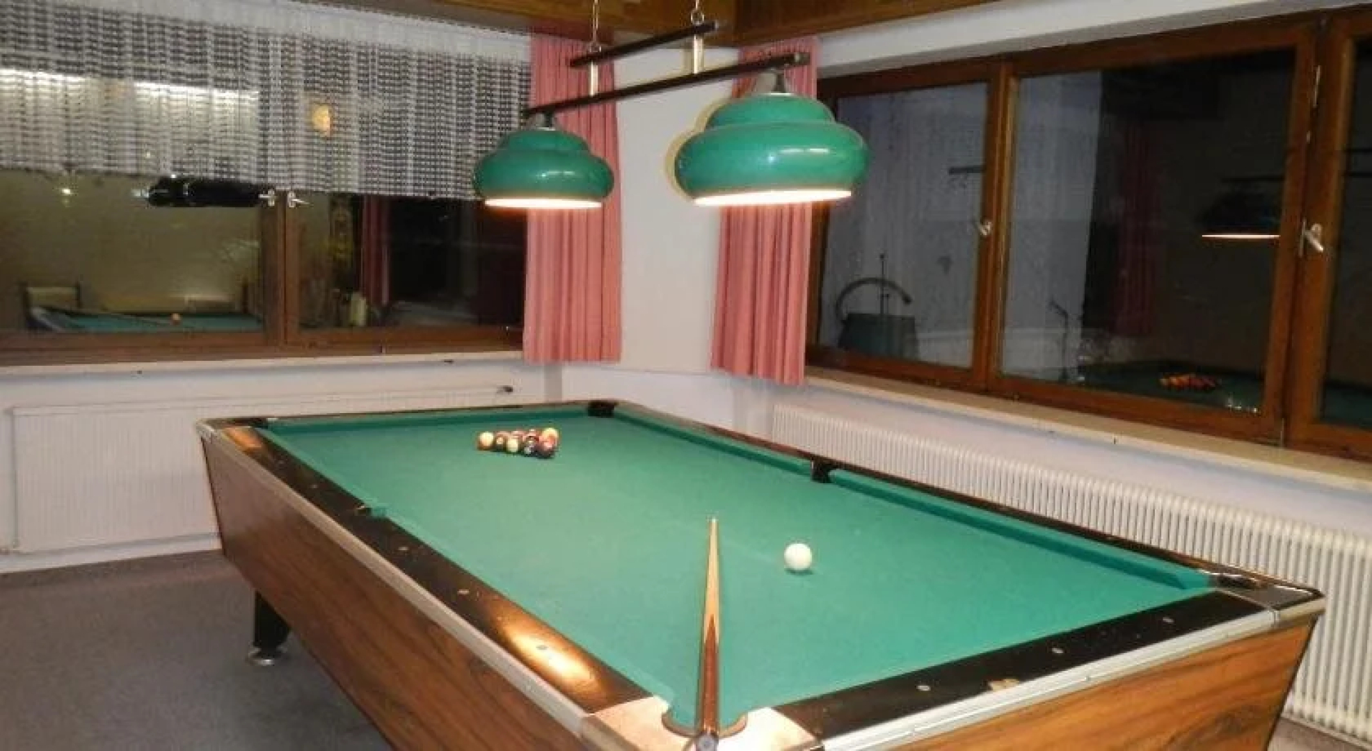 Hotel Garni Luggi Leitner