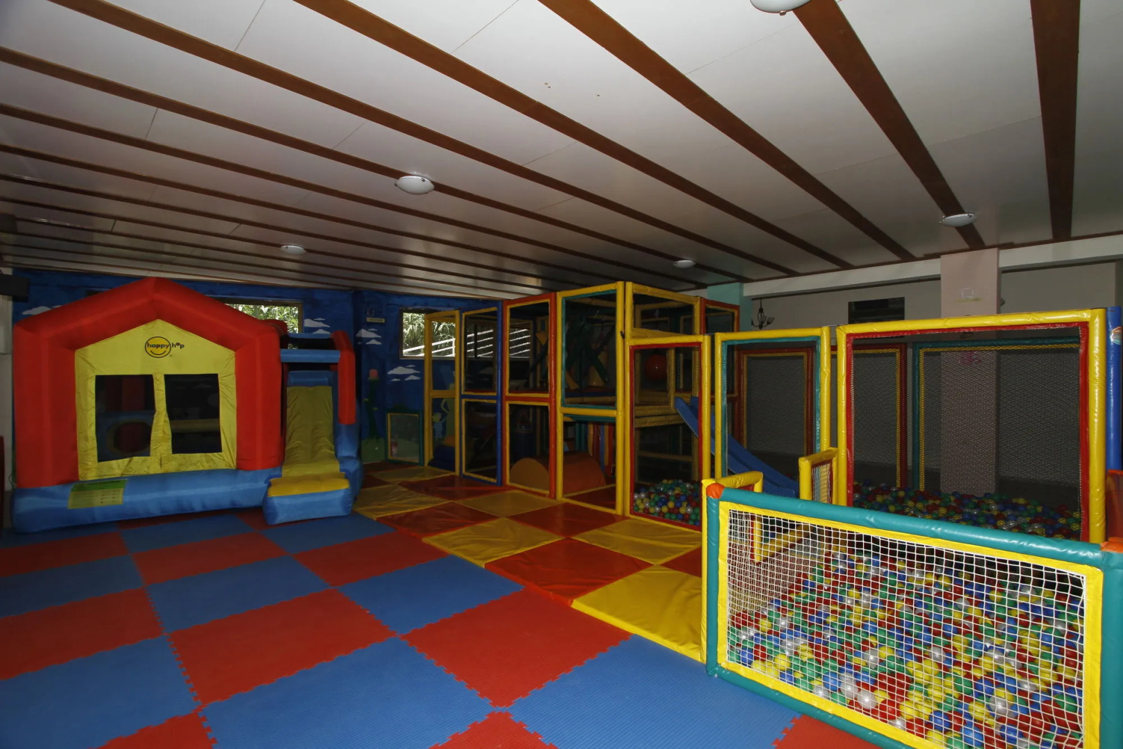 Отель Corfu Maris Bellos