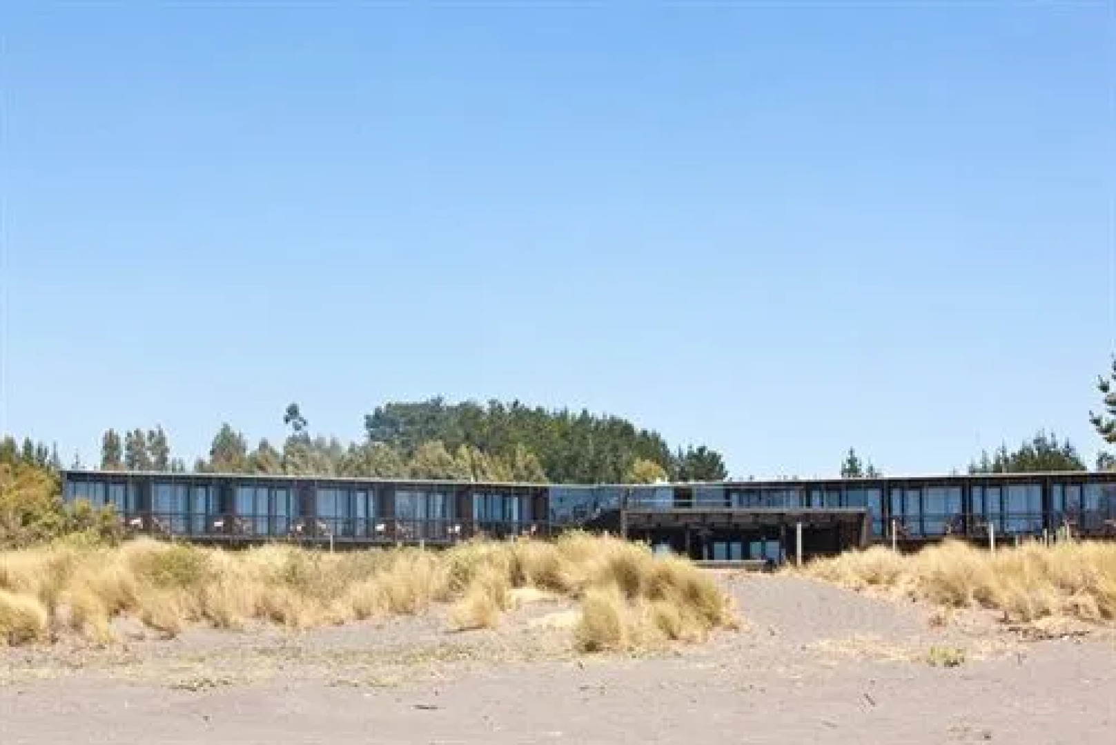 Hotel Punta Sirena