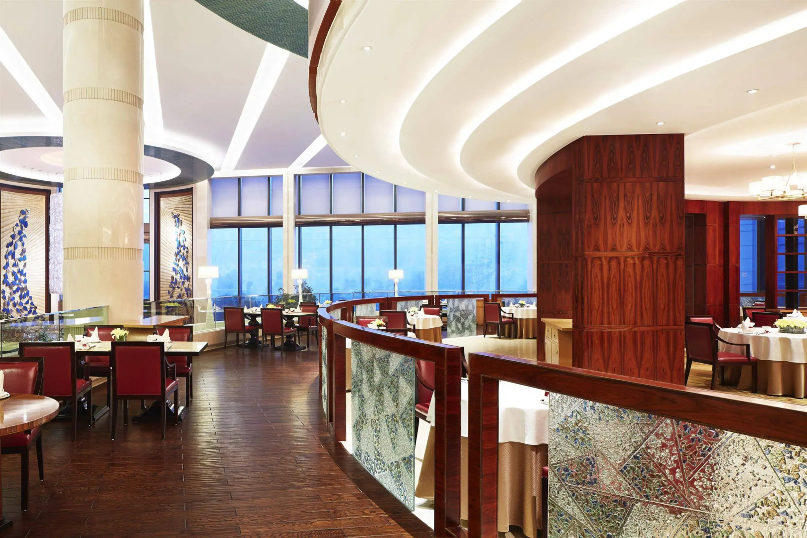 Sheraton Jinan Hotel