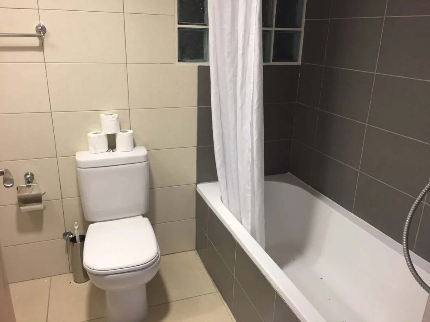 Eden Beach Apartment No. 505